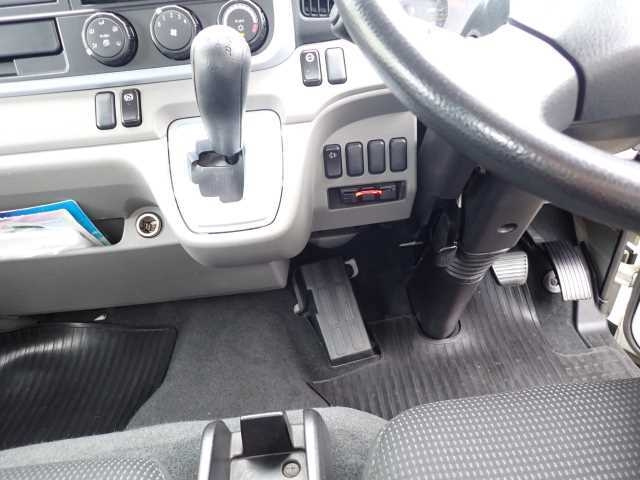 MITSUBISHI CANTER 2017