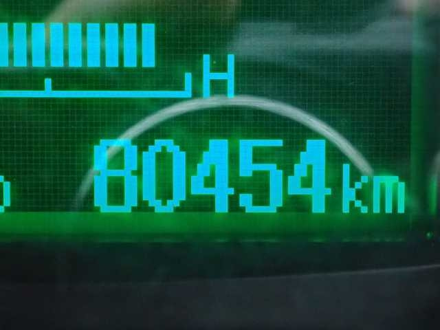 MITSUBISHI CANTER 2021