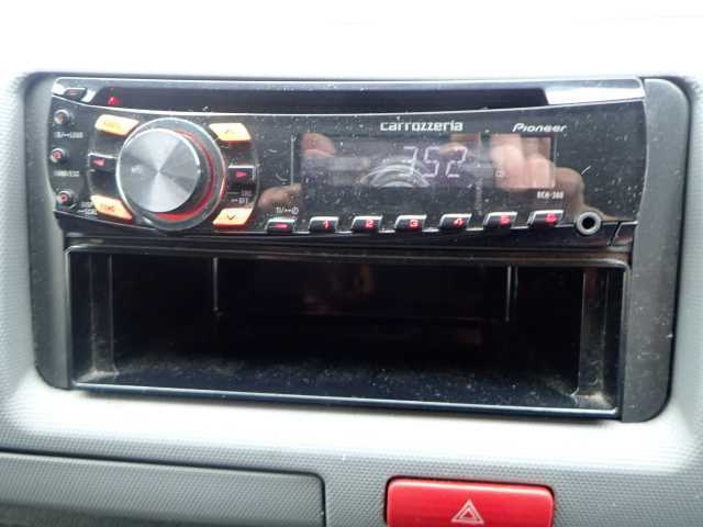 TOYOTA HIACE VAN 2012