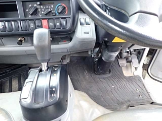 HINO DUTRO 2017