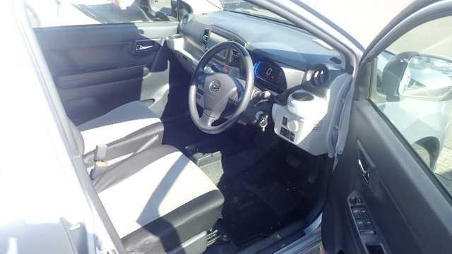 DAIHATSU MIRA E S 2018