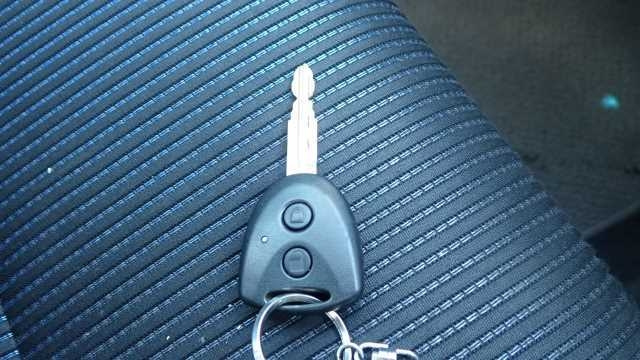 DAIHATSU MOVE 2017