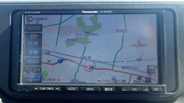 DAIHATSU MOVE 2017