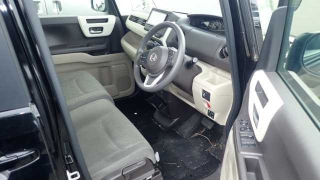 HONDA N BOX 2019