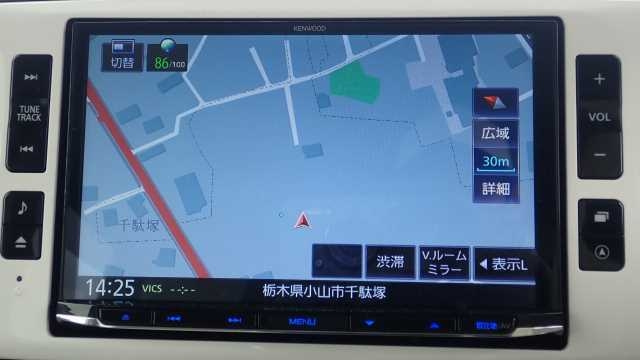 DAIHATSU MOVE CANBUS 2022