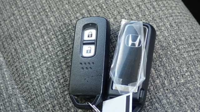 HONDA N BOX 2019