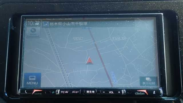 TOYOTA VELLFIRE 2019