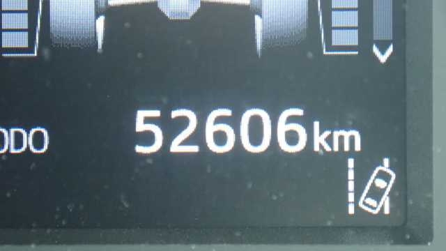 TOYOTA VELLFIRE 2019