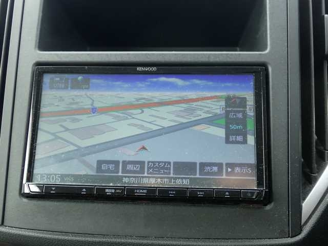 SUBARU FORESTER 2020