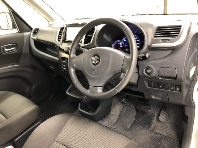 SUZUKI SOLIO 2012