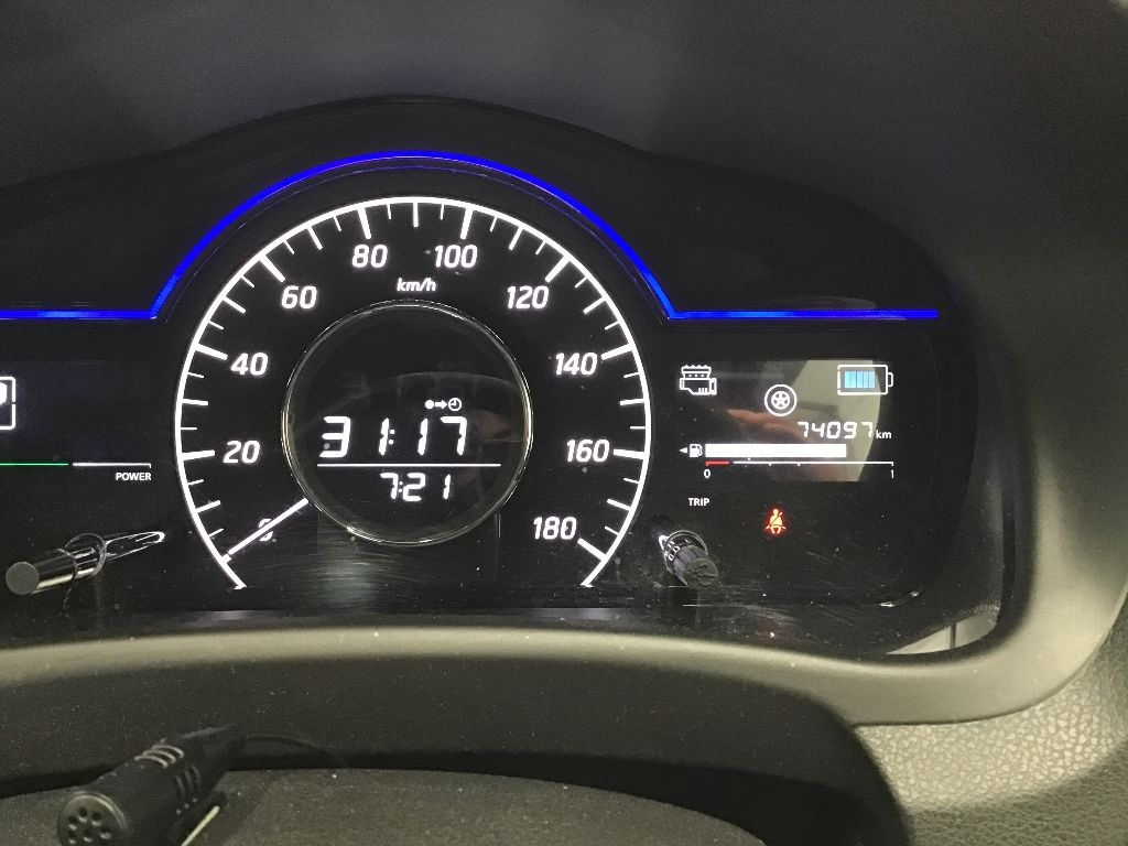 NISSAN NOTE 2020