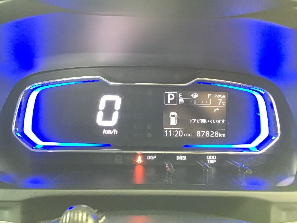 DAIHATSU MIRA E S 2019