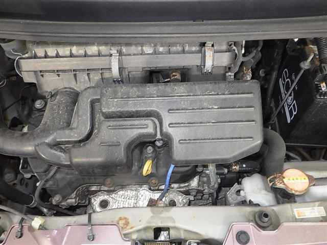 DAIHATSU MOVE 2011