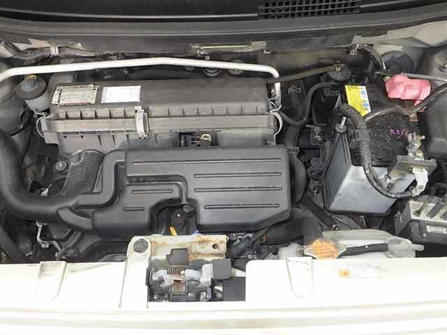DAIHATSU MOVE CONTE 2010