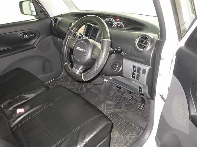 DAIHATSU TANTO 2010