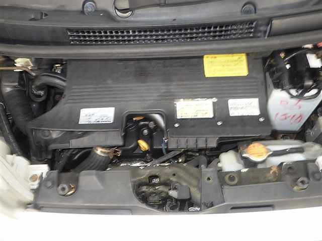 DAIHATSU TANTO 2010