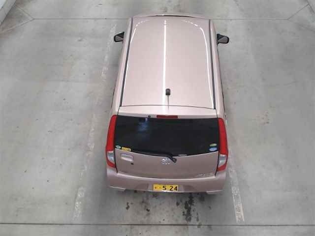 DAIHATSU MOVE 2014