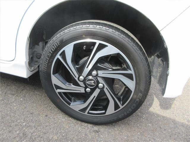 DAIHATSU TANTO 2022