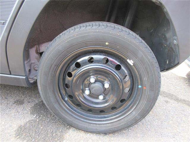 DAIHATSU TAFT 2023