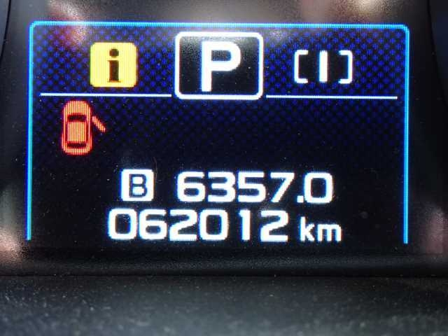 SUBARU LEGACY B4 2020