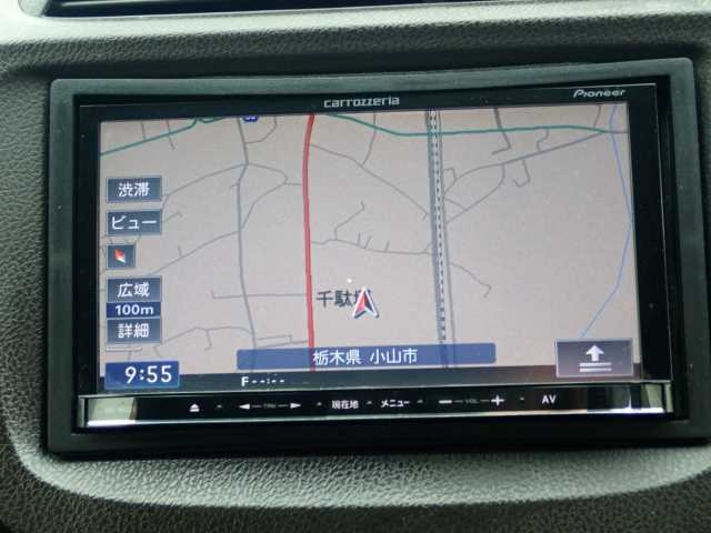 HONDA FIT SHUTTLE 2015