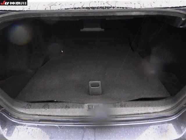 NISSAN FUGA 2008