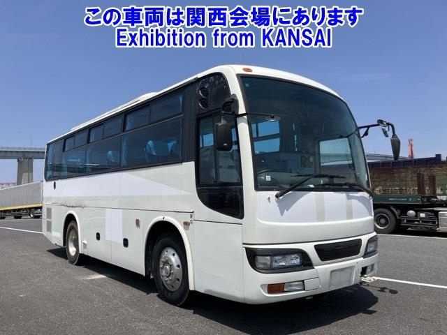 NISSAN SPACE A LOW 2005