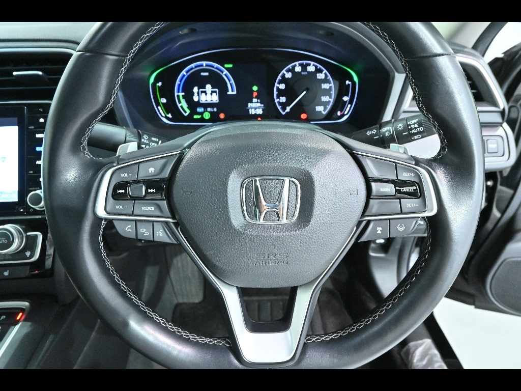 HONDA INSIGHT 2022