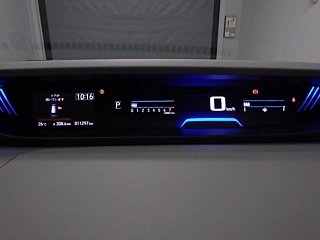 HONDA FREED 2021