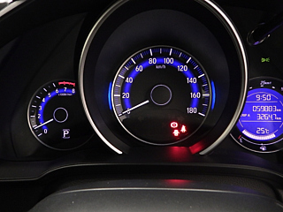 HONDA FIT 2014