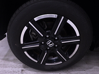 HONDA VEZEL 2021