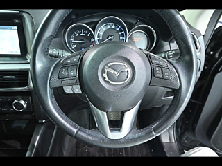 MAZDA CX-5 2015