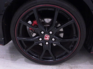 HONDA CIVIC 2020