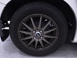 HONDA FREED 2013