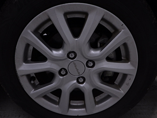 HONDA FIT 2018