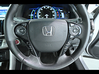 HONDA ACCORD 2015