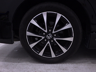 HONDA STEP WAGON 2013
