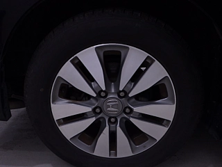 HONDA STEP WAGON 2013