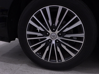 NISSAN ELGRAND 2016