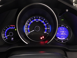 HONDA FIT 2014
