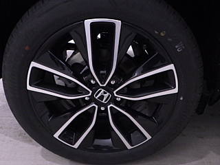 HONDA VEZEL 2025