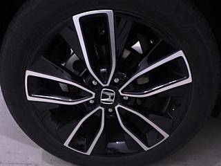 HONDA VEZEL 2024