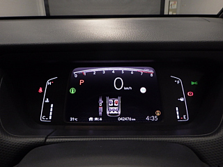 HONDA FIT 2020