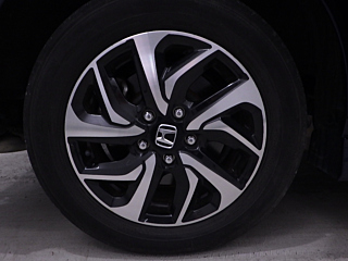 HONDA STEP WAGON 2019