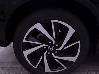 HONDA VEZEL 2018