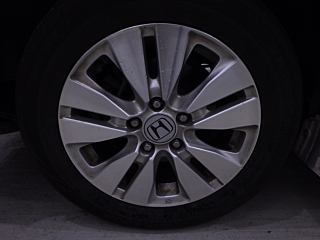 HONDA STEP WAGON 2010