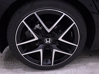 HONDA CIVIC 2023