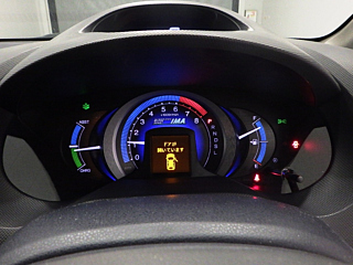 HONDA INSIGHT 2009