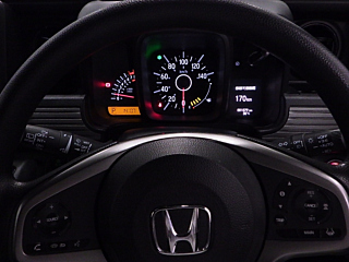 HONDA N VAN 2022