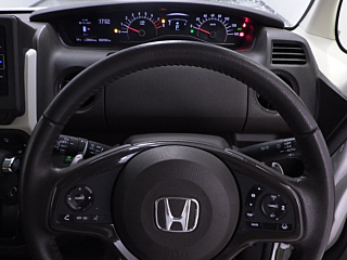 HONDA N BOX 2021